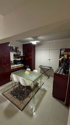 MARSILING DRIVE (Woodlands),  #578160061